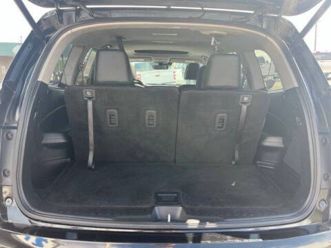 2022 Honda Pilot SE