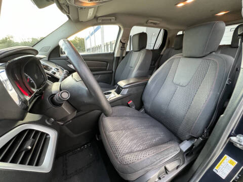 2015 GMC Terrain SLE-1