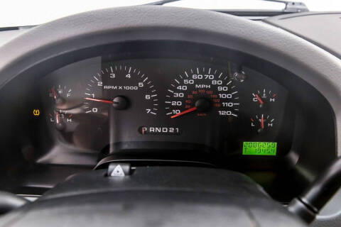 2008 Ford F-150