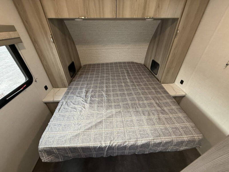 2025 Forest River Salem FSX 163RDSK