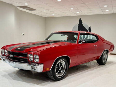 1970 Chevrolet Chevelle