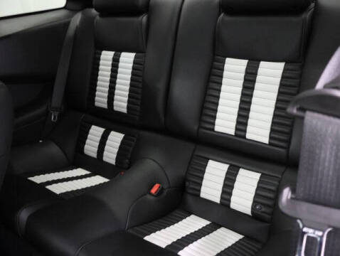 2013 Ford Shelby GT500