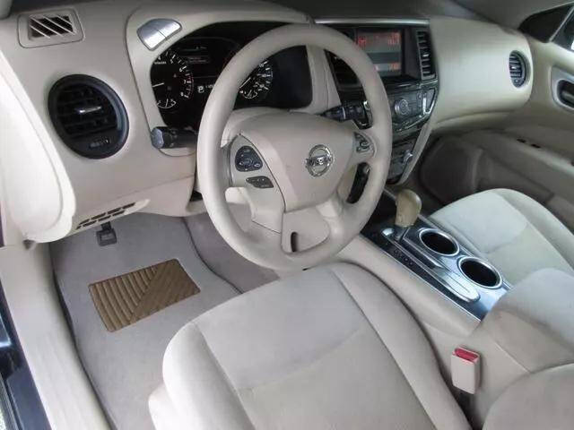 2015 Nissan Pathfinder for sale at Drive Max in Houston, TX