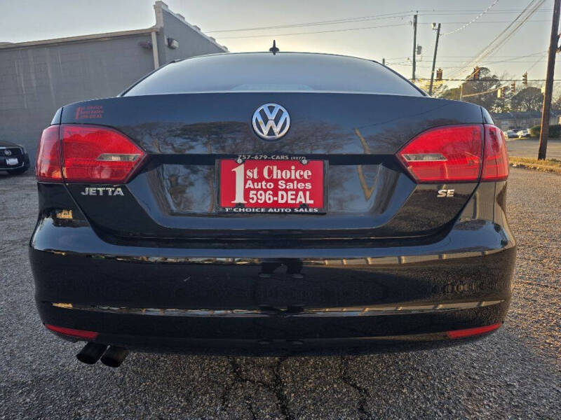 2014 Volkswagen Jetta