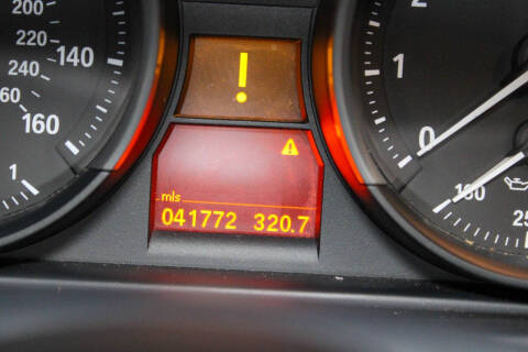 2010 BMW Z4 sDrive35i