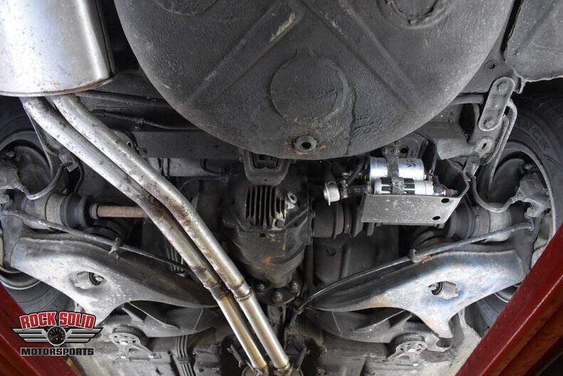 1981 Mercedes-Benz 380-Class 380 SL