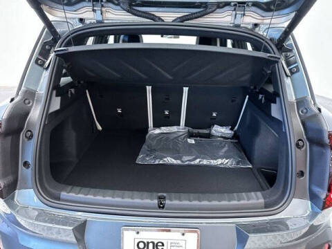 2026 MINI Countryman S ALL4