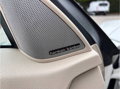 2015 Mercedes-Benz E-Class E 400