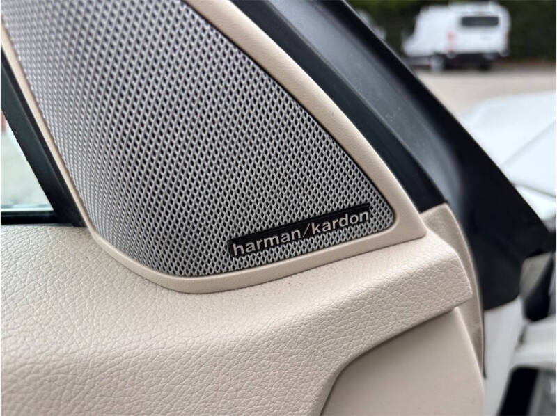 2015 Mercedes-Benz E-Class E 400
