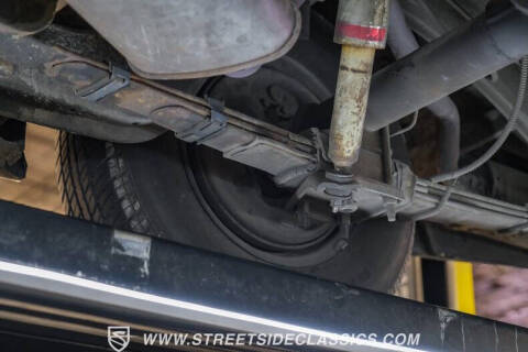 1962 Ford Thunderbird