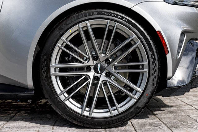 2026 Aston Martin Vantage Roadster