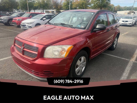 2007 Dodge Caliber
