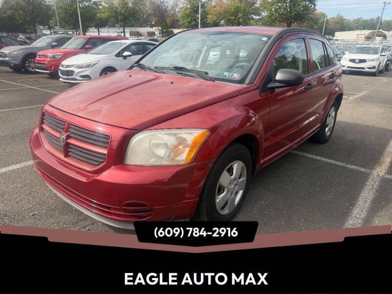 2007 Dodge Caliber