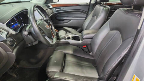 2014 Cadillac SRX Premium Collection