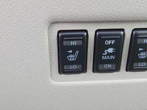 2015 Nissan Quest 3.5 SL