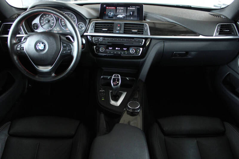 2019 BMW 4 Series 430i xDrive Gran Coupe