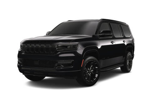 2023 Wagoneer Wagoneer for sale at FRED FREDERICK CHRYSLER, DODGE, JEEP, RAM, EASTON in Easton MD