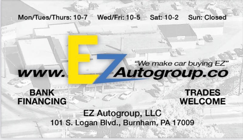 2019 Mitsubishi Mirage ES