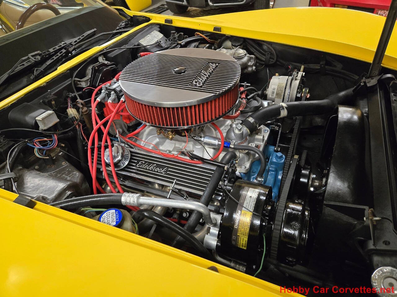 1979 Chevrolet Corvette 98