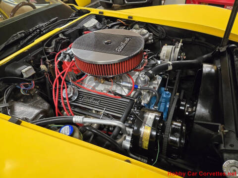 1979 Chevrolet Corvette