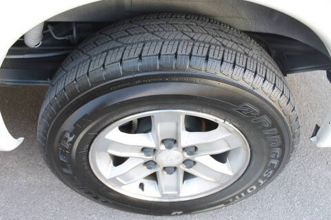 2004 Chevrolet Express 1500