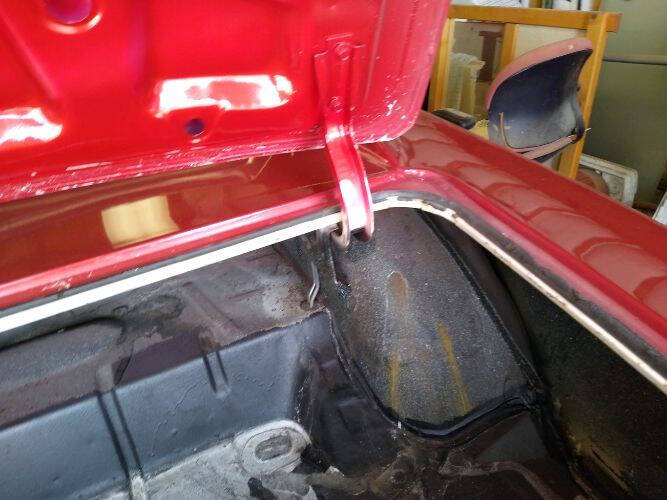 1966 Chevrolet Chevelle