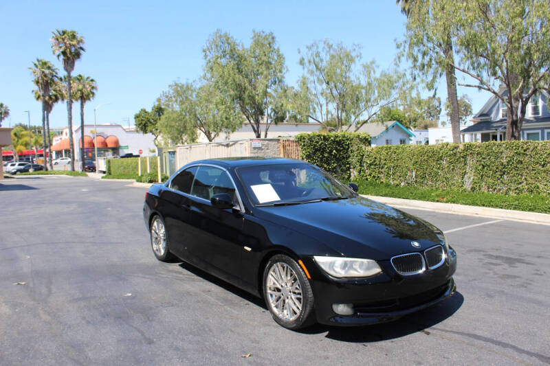 2011 BMW 3 Series 328i