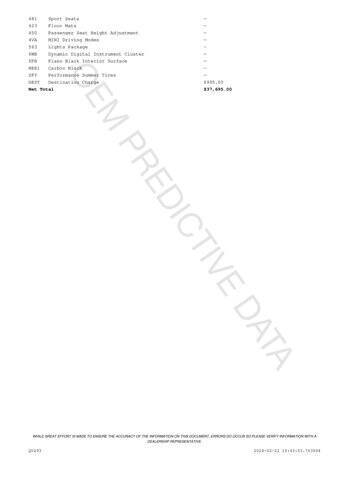 2024 MINI Hardtop 2 Door Cooper SE