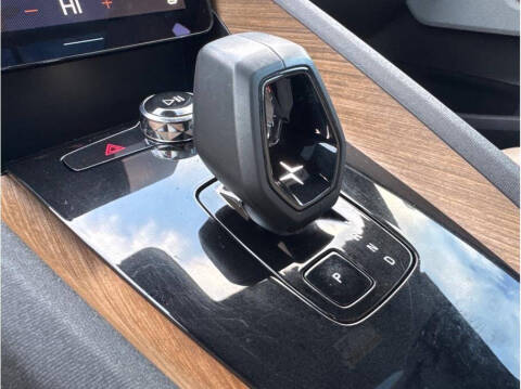 2022 Polestar 2 Long Range Dual Motor