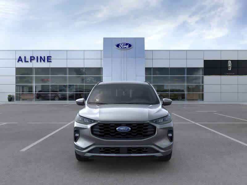 2025 Ford Escape ST-Line Elite