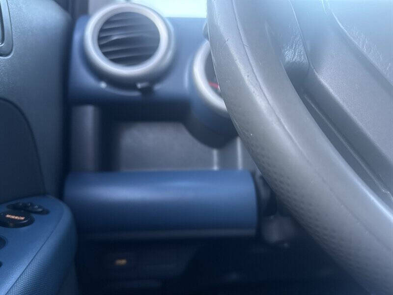 2003 Honda Element EX