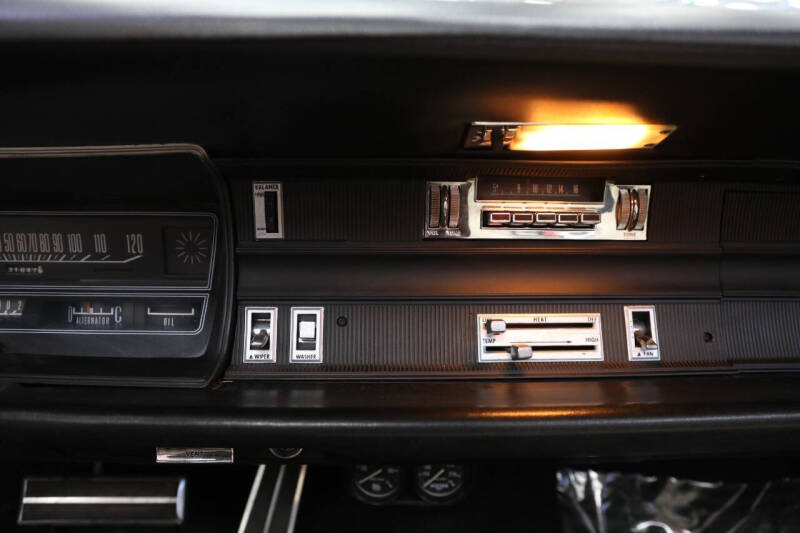1968 Dodge Polara