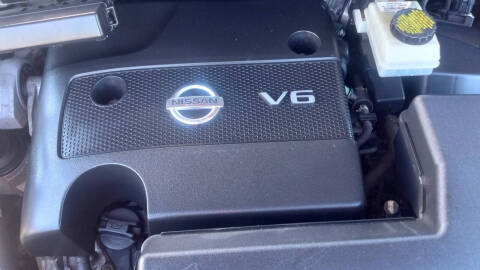 2014 Nissan Pathfinder SV