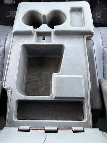 2013 Ford F-450 Super Duty