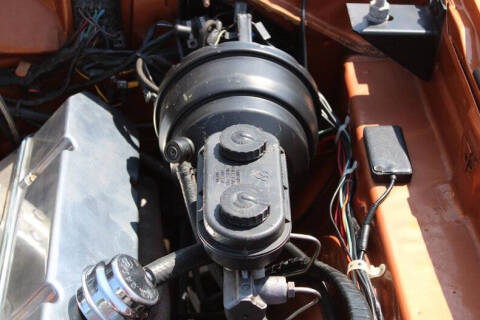 1969 Dodge Coronet