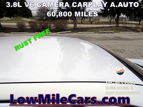 2005 Buick LeSabre Limited