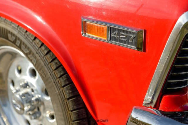 1969 Chevrolet Nova