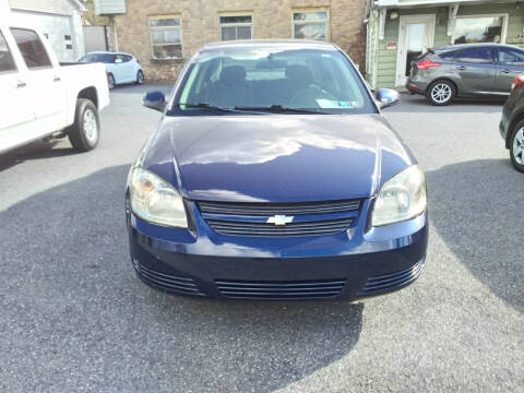 2009 Chevrolet Cobalt for sale at Paul's Auto Inc in Bethlehem PA