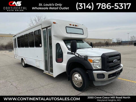 2013 Ford F-550 Super Duty for sale at Fenton Auto Sales in Maryland Heights MO