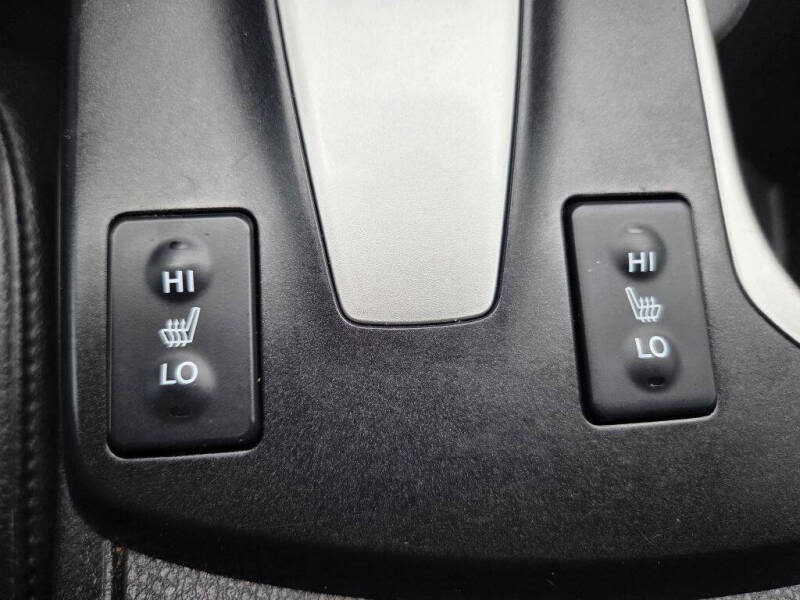 2017 Acura RDX