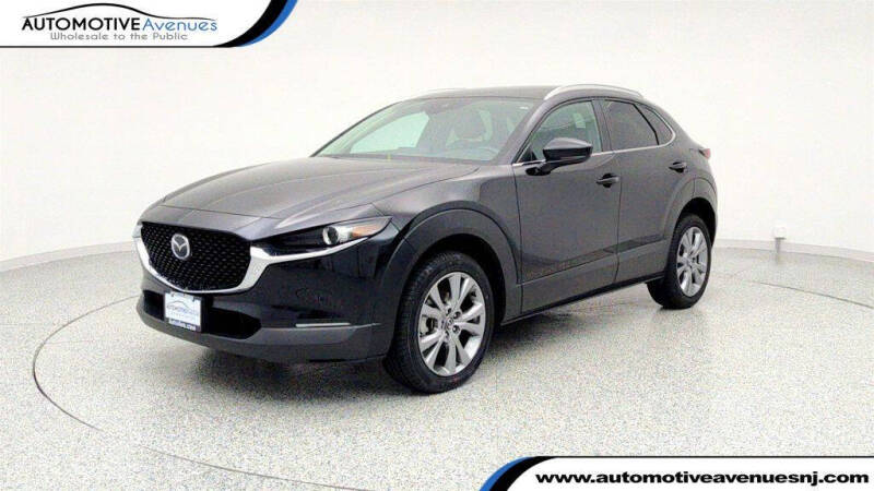 2023 Mazda CX-30 2.5 S Preferred