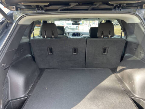 2019 Chevrolet Blazer LT