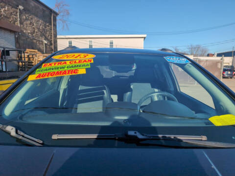 2013 Buick Encore Convenience