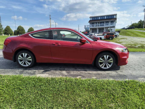2011 Honda Accord EX-L