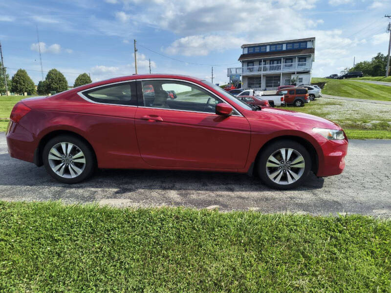 2011 Honda Accord EX-L