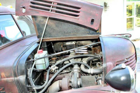 1947 Dodge D250 Pickup