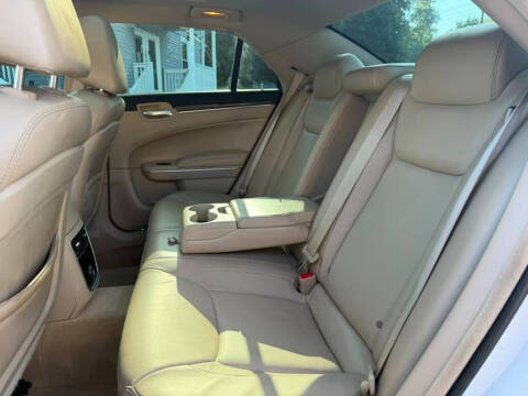 2013 Chrysler 300