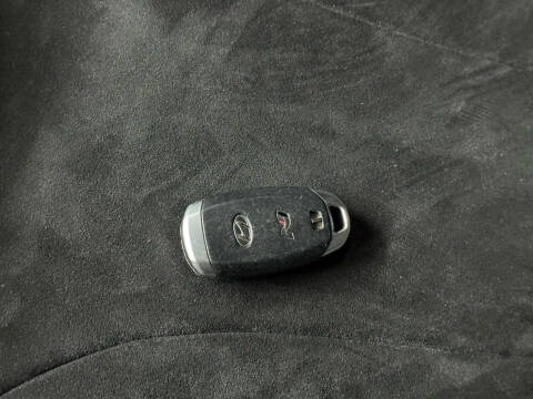 2022 Hyundai Elantra N