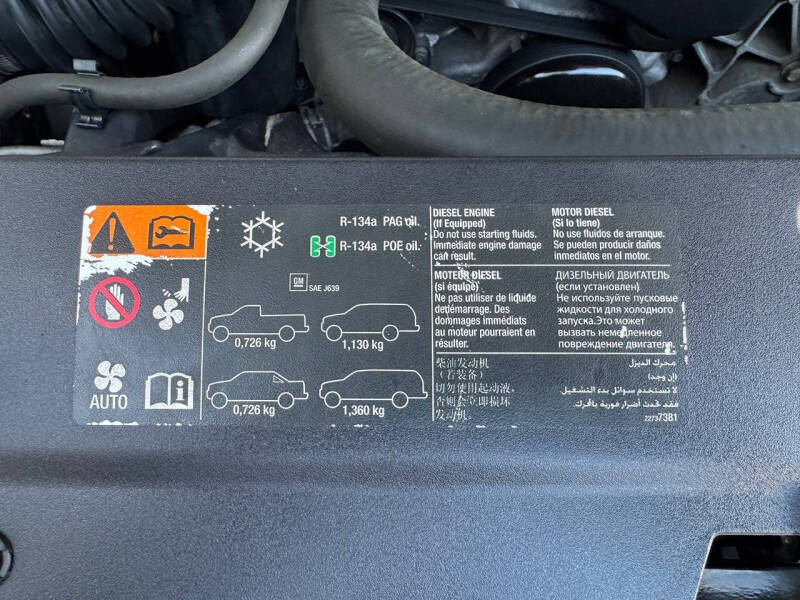 2012 GMC Yukon XL Denali