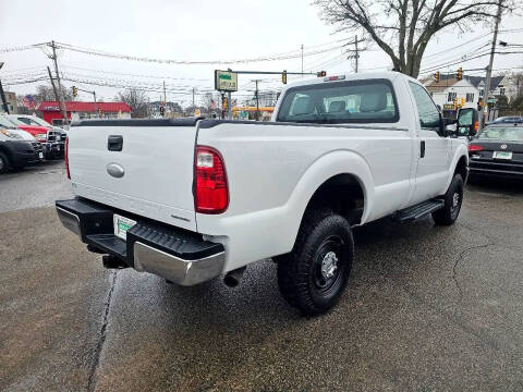 2016 Ford F-350 Super Duty XLT